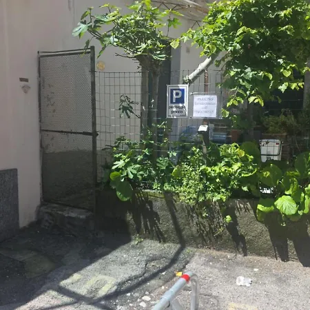 Privat bolig Nel Cuore Di Tra Storia E Modernita Brunate