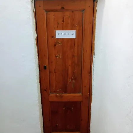 Nel Cuore Di Tra Storia E Modernita Privat bolig *