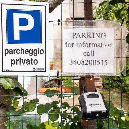 Nel Cuore Di Tra Storia E Modernita Privat bolig *