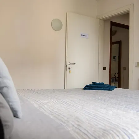 Privat bolig Nel Cuore Di Tra Storia E Modernita *