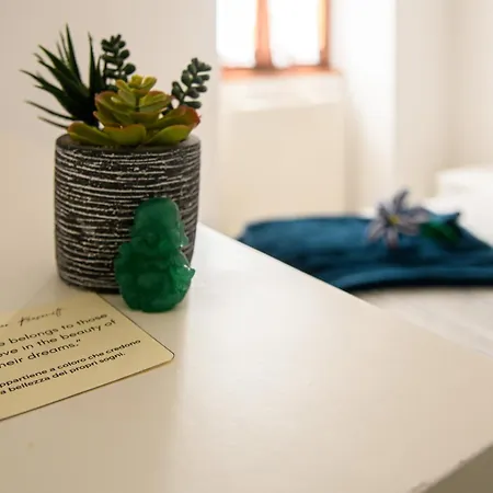 Nel Cuore Di Tra Storia E Modernita Homestay *