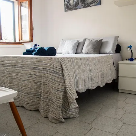Nel Cuore Di Tra Storia E Modernita Privat bolig