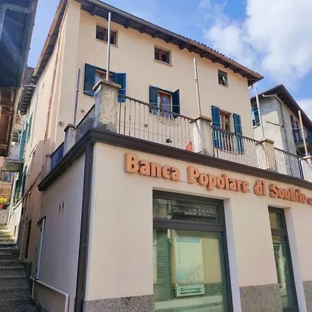 Nel Cuore Di Tra Storia E Modernita Проживание в семье *