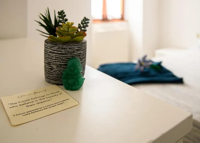 Nel Cuore Di Tra Storia E Modernita Homestay *