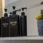 Nel Cuore Di Tra Storia E Modernita Δωμάτια σε οικογενειακή κατοικία *