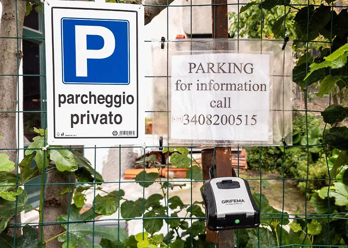 Nel Cuore Di Tra Storia E Modernita Séjour chez l'habitant *