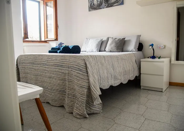 Nel Cuore Di Tra Storia E Modernita Séjour chez l'habitant